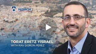 How to Transform Our Lives | Tetzaveh 5779