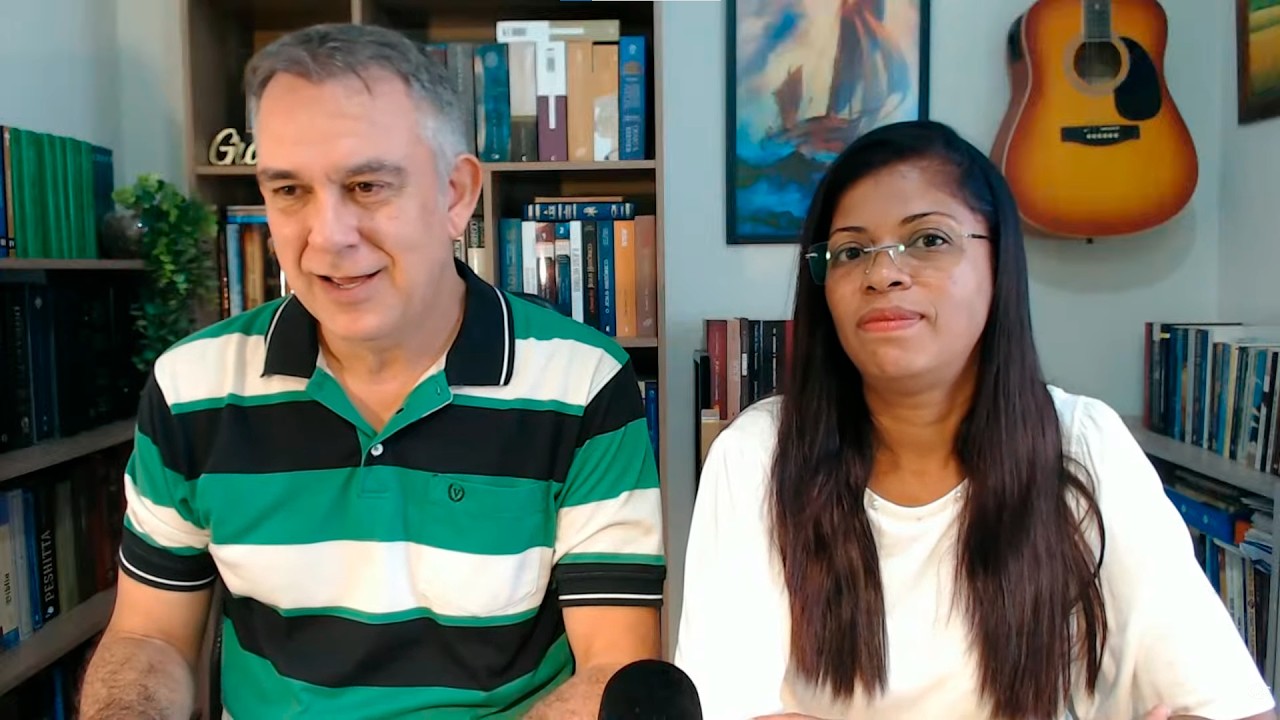 UMA PERGUNTA INEVITÁVEL - Respondendo questões importantes da Live anterior