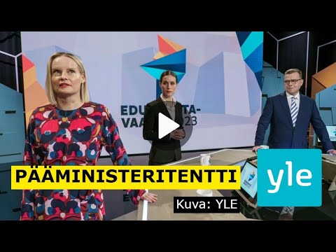 Video: Moderni poliittinen puolue v altaan pyrkivänä julkisena organisaationa