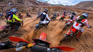 ERZBERG RODEO 2026 - Pure Adrenaline - POV