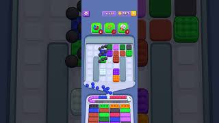 Marble Sort! Level 88 Walkthrough