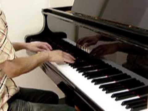 ANSWER／槇原敬之 (ピアノソロ〜Grand Piano〜)