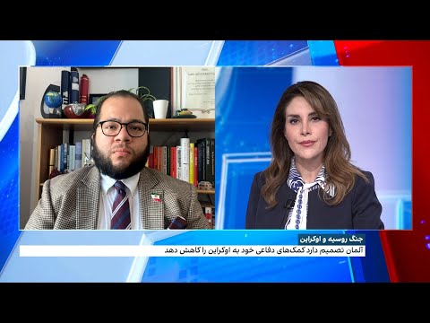 مسئله اوکراین در روز سوم همایش ملی جمهوری خواهان