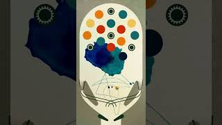 Inks Apple Arcade Gameplay Campfire Completing All Levels iOS screenshot 5