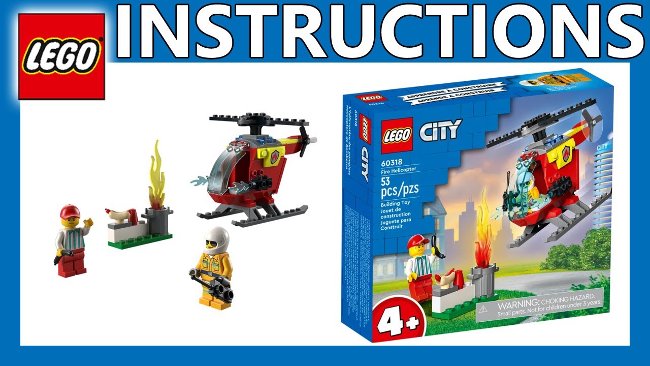 lego-instructions-fire-helicopter-60318-lego-city-2022-youtube