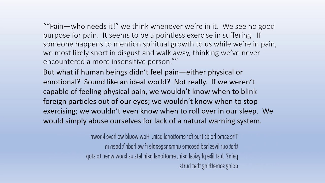 TheRusticMystic: JFTNA Oct 1 Not just a motivation for growth