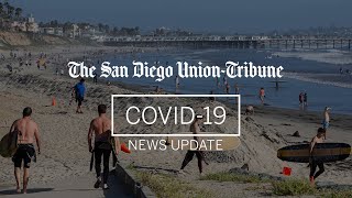 The San Diego Union-Tribune COVID-19 News: Friday, May 1