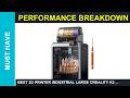 Best 3D printer industrial large Creality K2 Pro Combo A 3D Printer Multicolor