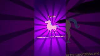 Little Alchemy 2 - Horse 🐎 #shorts #alanchikinchow #littlealchemy2