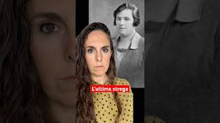 L’ultima strega: la storia di Helen Duncan