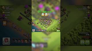 th9 rank mod 3 ⭐⭐⭐ #gaming #games