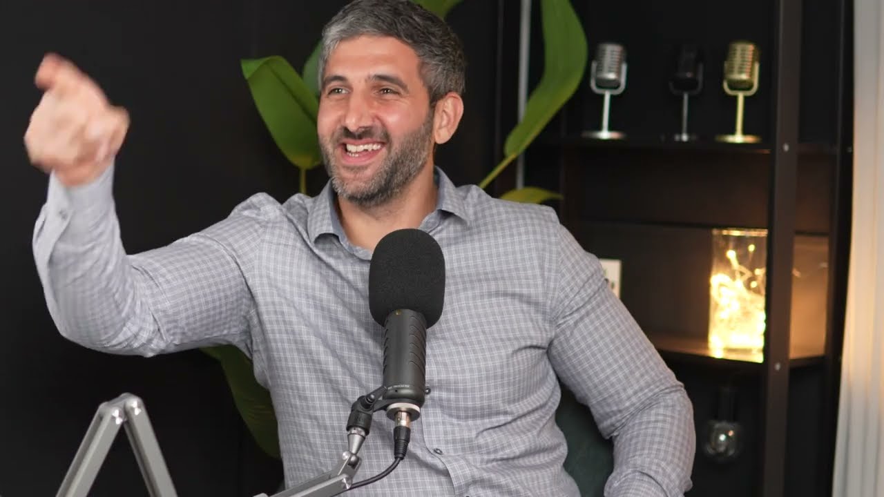 ירושה בנדל״ן: מס שבח, מס רכישה והטעויות שתכנון נכון היה מונע - הפרק שכל משפחה חייבת לשמוע | פרק 22