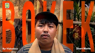 Bokek - Short Movie