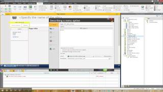 WebDev Curso 009 Pagina Sistema 1 Inicio