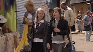 Lauren Branning- 13th September 2007