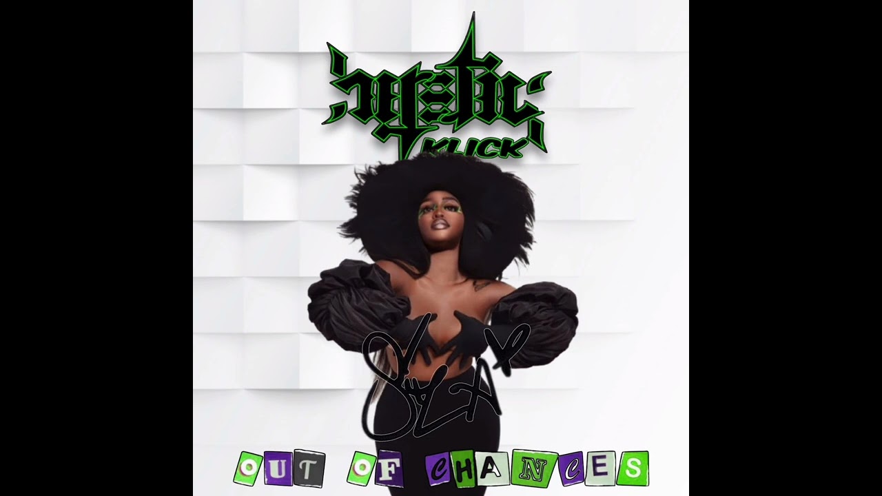 Heretic Klick - Out Of Chances x SZA