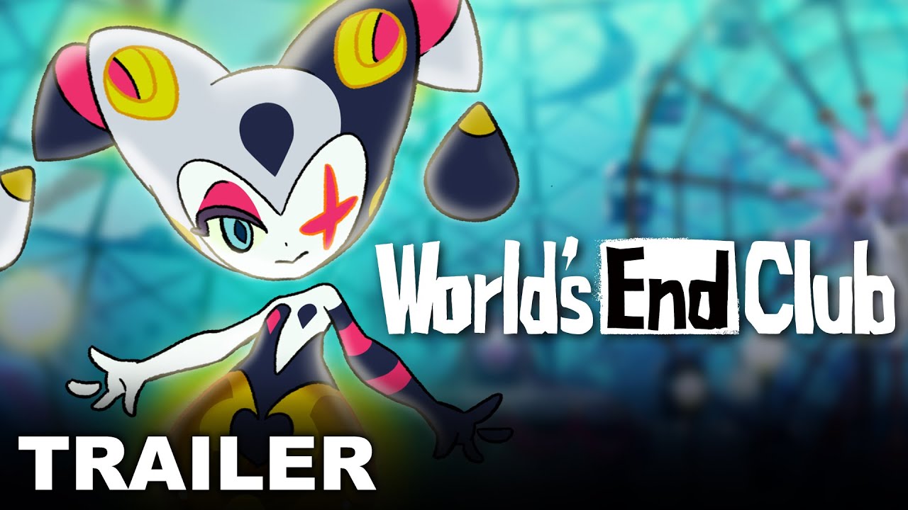 World's End Club for Nintendo Switch - Nintendo Official Site