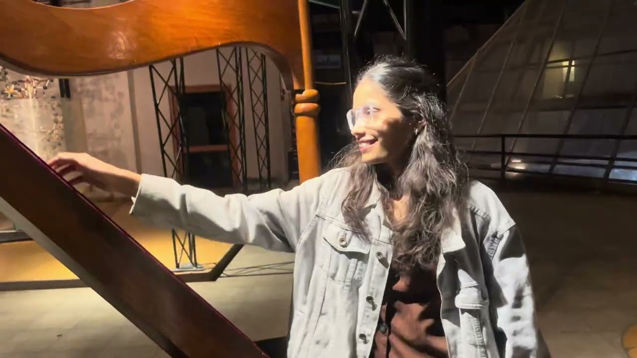 Ahmedabad science city