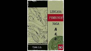 Seri Cerita Silat Lencana Pembunuh Naga Jilid 24