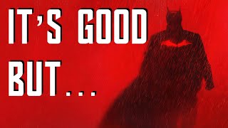 The Batman is good, but... by Posh Prick Reviews 4,328 views 2 years ago 19 minutes