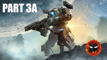 TITANFALL 2 | INTO THE ABYSS | Chapter 1 | WALKTHROUGH