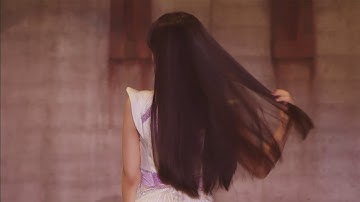 Kashiyuka's Magical Hair (1080p, 60fps, Subtitled)