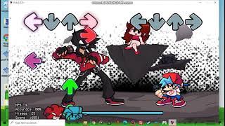 Friday Night Funkin - Agoti Phase 1 - Screenplay (Hard)