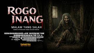 Why This Grandmother Refuses to Die || ROGO INANG - BY DIOSETTA STORY