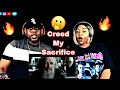 We Felt This On A Deeper Level!!! Creed “My Sacrifice” (Reaction)