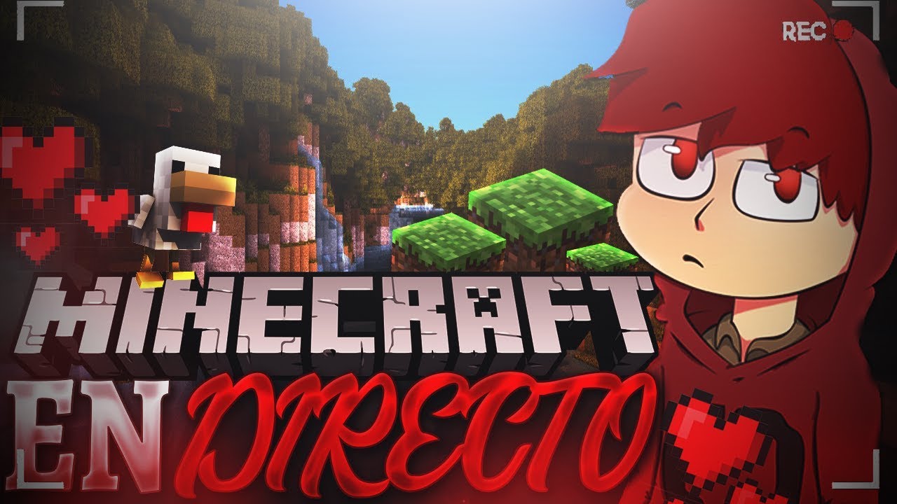Como Promocionar Mi Servidor De Minecraft