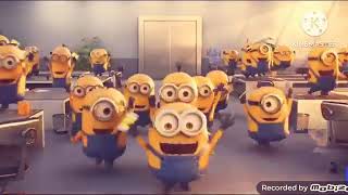 Despicable Me 2 Official Teaser Trailer 2013