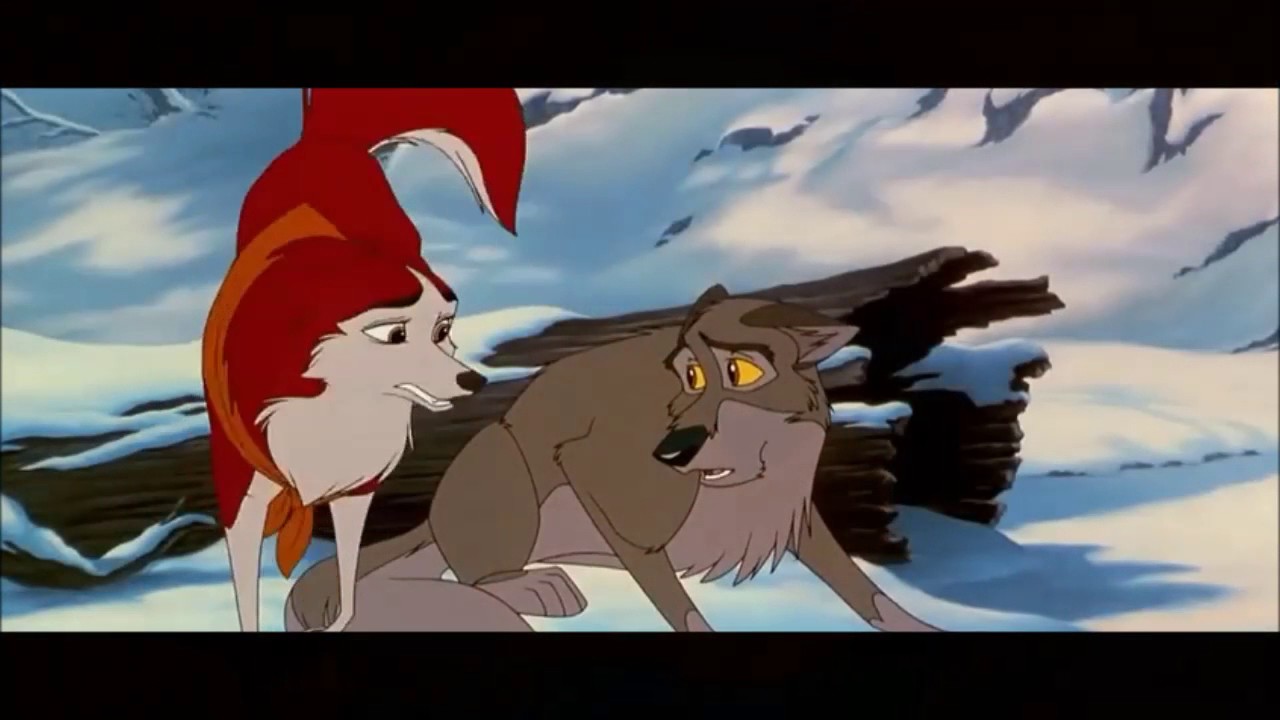 VMV: Beauty And The Beast