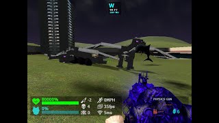 Garrys Mod Ender Dragons! Garrys Mod Ender Dragons!