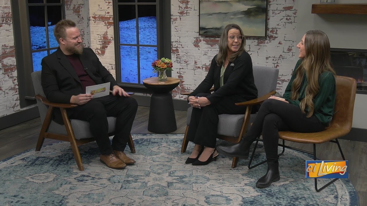 A Community That Cares: Evergreen Senior Living