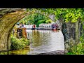 Garstang canal walk