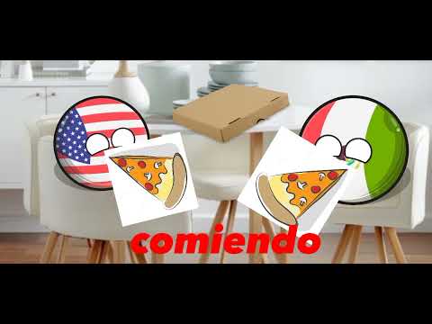 Mexico la pizzeria ep 2 temporada 1