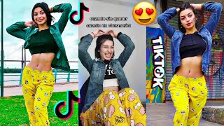 Los Mejores Tik Toks De Recopilación 2021