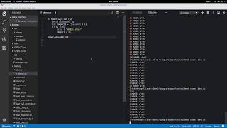 Scopes Screencasts 3: Loops and Constants Wealth