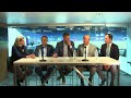 NFL Presents: The Road to Becoming an NFL Team Doctor