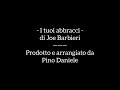 I tuoi abbracci - Joe Barbieri - FULL HD audio 320 kbps