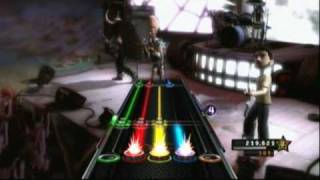 Bestofghtunes - Xbox 360 - Guitar - The Duel