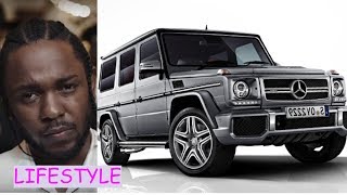 Kendrick lamar lifestlye (house , cars, net worth)