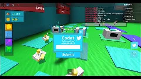ALL *NEW* CODES IN Army Control Simulator! | ROBLOX