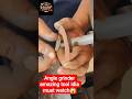 🚀 Amazing Angle Grinder Tool Hack You Must See 😱#workshop #shorts