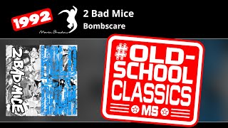 Download Lagu 2 Bad Mice: Bombscare | SHADOW14-Y1 | Moving Shadow MP3