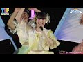 超ときめき♡宣伝部/Cho Tokimeki♡Sendenbu- Cupid in Love 【TIF 2021 Sky Stage】
