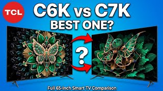 TCL C6L vs C7L vs C8L: Which TCL TV Should You Buy screenshot 5