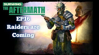 Electricity in High Demand, Population on the Rise. | Surviving the Aftermath Gameplay EP16 2023