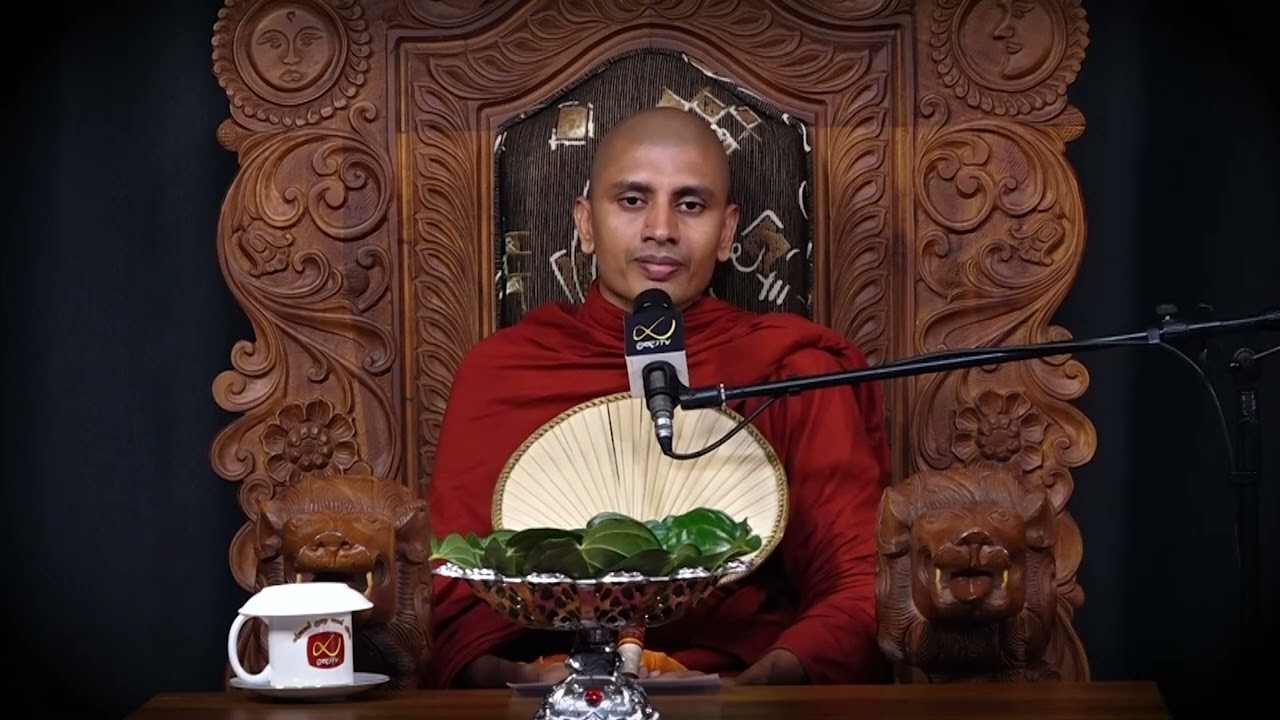 Pragna TV | Ven Kandegedara Sobhitha Thero | 2025-07-12 | 09:00 PM Telecast