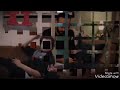 لما الغدر بين الزهر اصوات وبتعلا ،مسلسل ورده شاميه
